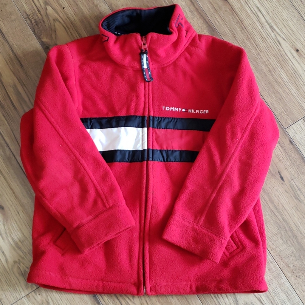 Boys sweater